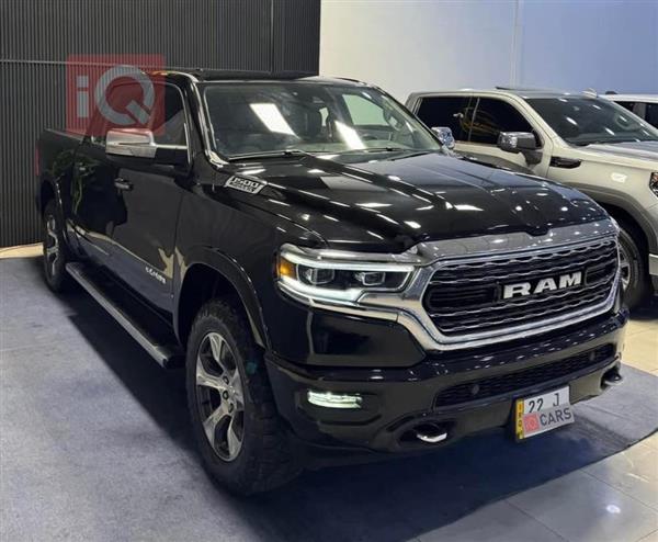 رام 1500 2022 للبيع في العراق - كربلاء